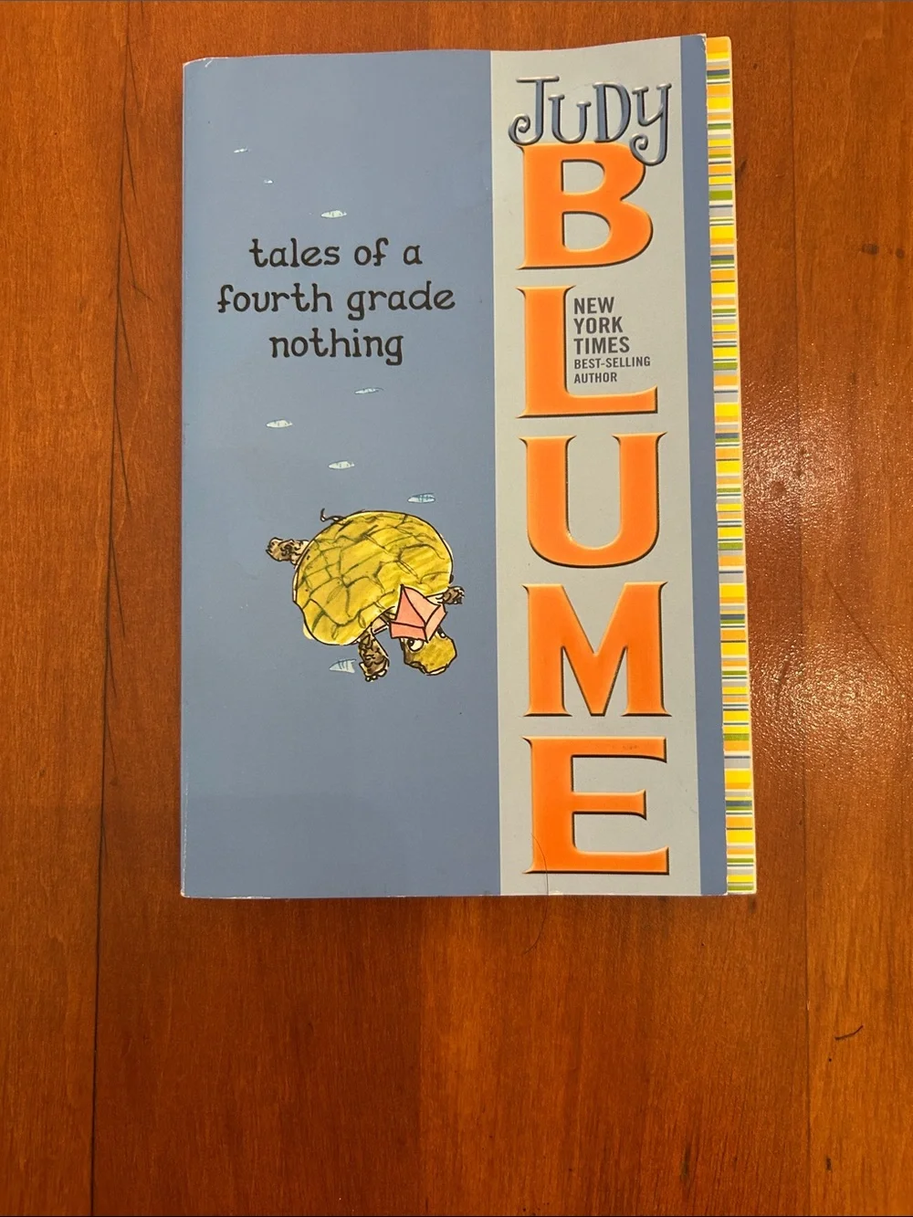 NEW Judy Blume Paperback Book Set